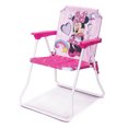 thumbnail image 1 of Minnie Mouse Patio Chair, 1 of 5