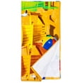 thumbnail image 4 of Dawhud Direct | Beach Chairs Super Soft Plush Cotton Beach Bath Pool Towel, 30" x 60", 4 of 4