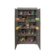 thumbnail image 2 of Alacena Kessa Muebles Basauri Mediana Gris, 2 of 2