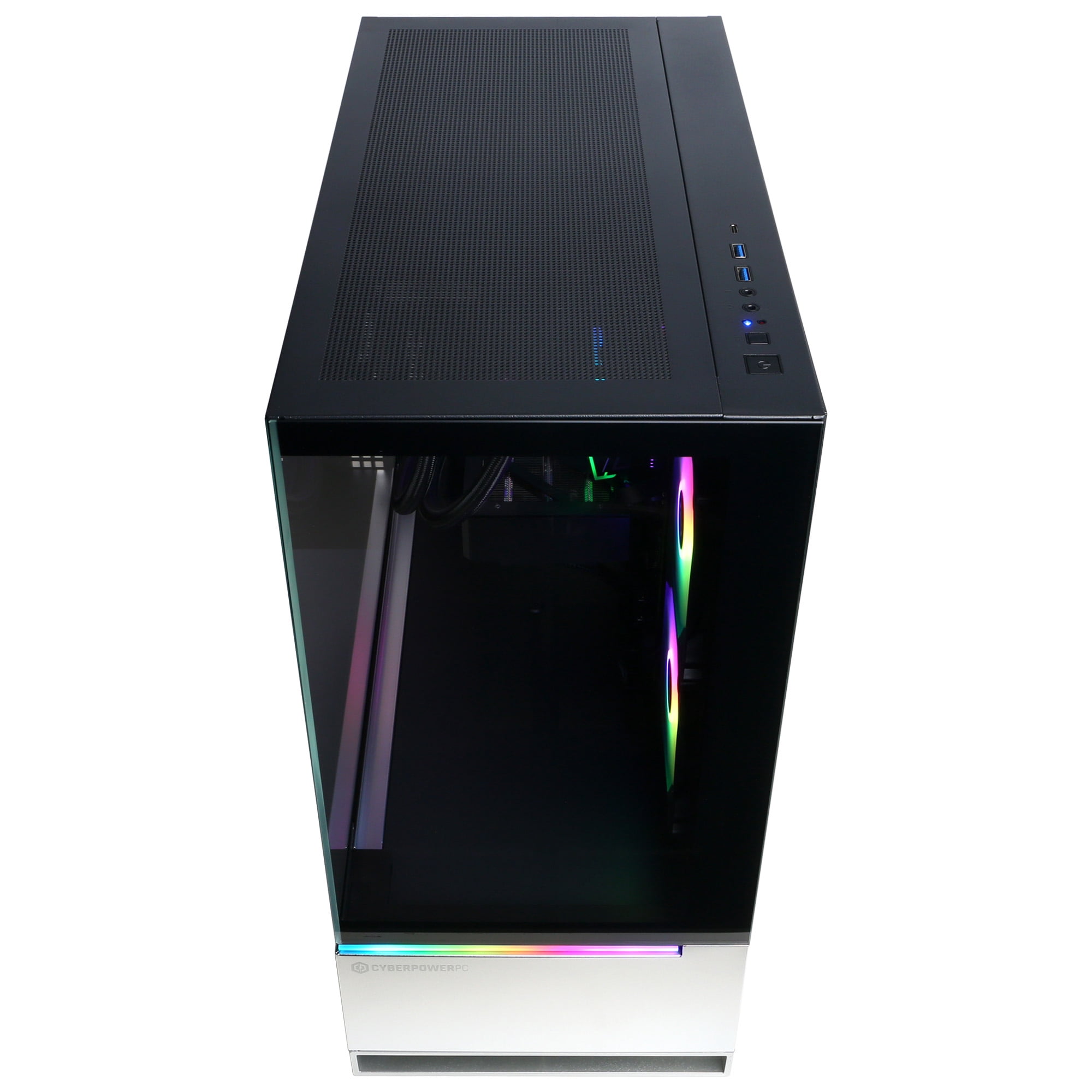 Cyberpowerpc Gamer Supreme Desktop Intel Core Ultra 7 265KF SLC11060CPG