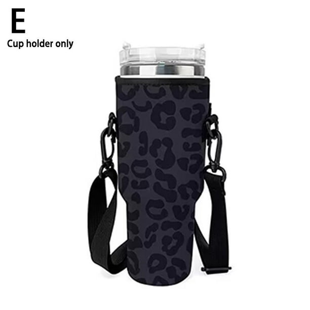 Thermos sale bottle holder