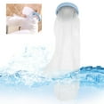 thumbnail image 1 of Cast Protector Arm Cast Protector Waterproof Cast Protector Arm  Waterproof Cast Protector Broken Arm Cast Cover 56cm Arm Cast Covers Adult Waterproof Cast Protector For Broken Arm, 1 of 8