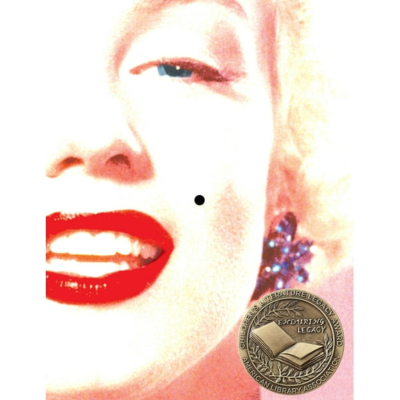 Beauty Mark: A Verse Novel of Marilyn Monroe, (Hardcover)