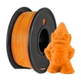 thumbnail image 1 of 0.25KG 3D Filament, Mini Spool PLA Filament 1.75mm Small Environmental Protection For 3D Printer ,Smoother Printing Experience, 1 of 7