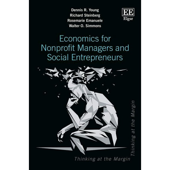 Economics for Nonprofit Managers and Social Entrepreneurs