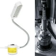 thumbnail image 4 of Adjustable Sewing Machine Light Energy Saving LED Lamp for Sewing Workshop, 4 of 8
