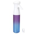 thumbnail image 2 of Botella de agua con pulverizador continuo ANGGREK 300ml diseño ergonómico reutilizable a prueba de fugas, 2 of 8