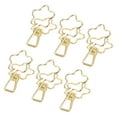 thumbnail image 3 of Pinces à Papier en Métal100 Pcs Liant Mignon Clips Pinces à Papier Fidèles à Sa Promesse, 3 of 8