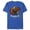 Royal Blue, variant on Men's Star Wars: Galaxy of Creatures The Rancor  Graphic Tee Red 3X Large