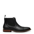 thumbnail image 2 of Men's Stacy Adams, Maury Cap Toe Chelsea Boot, 2 of 8
