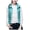 Mint Green-1, variant on Womens Winter Coat Vest Puffer Lightweight Quilted Vests Warm Bubble Sleeveless Zip Up Slim Fit Lapel Gilet