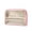Pink, variant on VQPeo Colorful Pencil Pouch Makeup Brush Bag – Versatile Travel Organizer for Cosmetics, Jewelry & Electronics – Multi-Purpose Storage Case for Home & Office