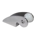 thumbnail image 3 of Rouleau d'Arc pour Bateau Support d'Ancre d'Arc Ancre d'Arc Support de Rouleau d'Ancre d'Arc en Acier Inoxydable Accessoires de Navire, 3 of 5