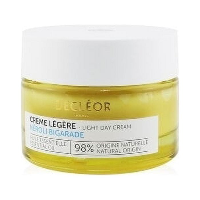 Decleor Neroli Bigarade Light Day Cream 50ml/1.7oz - Walmart.com