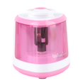 thumbnail image 4 of Giyblacko Pencil Sharpeners For School Children Battery Mode Convenient Electric Pencil Sharpener Fast Sharpener, 4 of 7