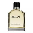 thumbnail image 2 of Giorgio Armani Eau Pour Homme Eau De Toilette Natural Spray 100 ml/3.4 oz, 2 of 5
