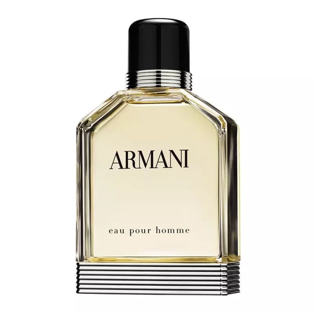 新品　GIORGIO ARMANI Eau Pour Homme 100ml Giorgio Armani Eau Pour Homme Perfume Cologne, Eau De Toilette