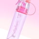 thumbnail image 1 of Botella de bebida, botella de spray de agua, botella de agua transparente, botella de agua, máxima confiabilidad, 1 of 5