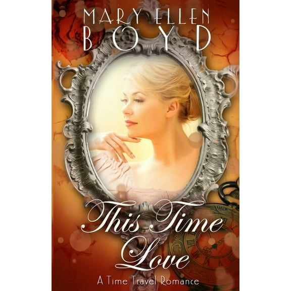 This Time Love, (Paperback)