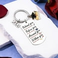 thumbnail image 6 of Graduation Gifts Class of 2026 Inspirational Keychain High School College Graduation Gifts for Her Him 2026 Souvenir for Senior Masters Degree Student Present ideas, 6 of 6