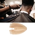 thumbnail image 3 of Reusable Silicone Shoe Cover Adjustable Shoe Protector Hair Salon Dust-Proof Tool Skin Color, 3 of 5