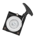 thumbnail image 1 of Arrancador De retroceso Para Cortadora De Arbustos, Piezas De Repuesto Arrancador De retroceso De Alto Rendimiento 49088 2442 Ajuste Perfecto Para TH43 TH43D TH48, 1 of 7
