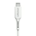 thumbnail image 2 of 10' Type-C to Lightning Charge Cable, 2 of 4
