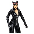 thumbnail image 3 of McFarlane Toys DC Multiverse Arkham City Catwoman - 7 in Collectible Figure, 3 of 11