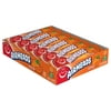 Airheads Candy Individually Wrapped Bars, Orange, 36 Count