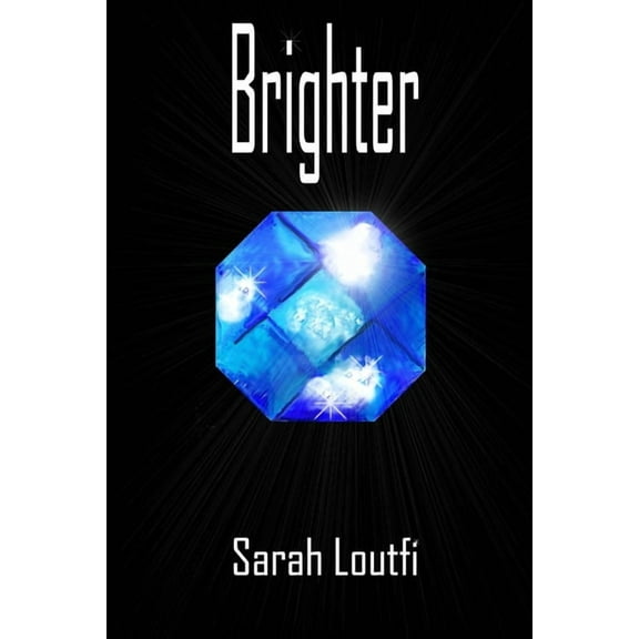 Brighter, (Paperback)