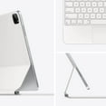 thumbnail image 4 of Restored Apple MJQL3LL/A Magic Keyboard (for 12.9inch iPad Pro 5th Generation) US English White (Refurbished), 4 of 4