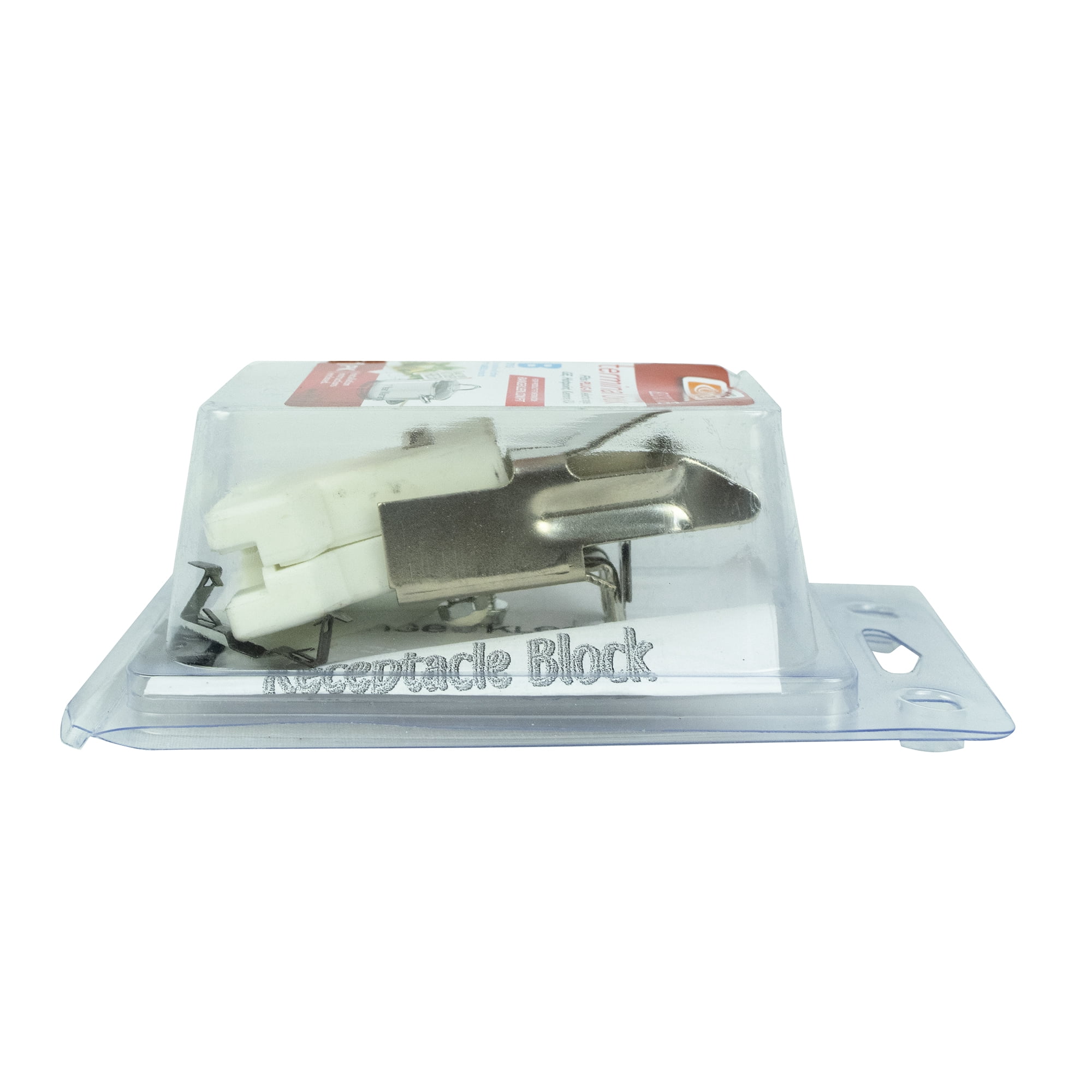Range Kleen  7101 Style "B",  Ceramic Terminal Block