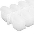 thumbnail image 5 of 300pcs Nail Tips for Women Multiple Sizes DIY Frosted Nails Tips Long Fake Nails for Nail Salons, 5 of 5