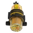 thumbnail image 4 of Oil Water Separator for Ships Outboard Engines Friction Reduction PA66 Filter Paper Nitrile Rubber Oil Filter, 4 of 17