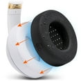 thumbnail image 2 of Beats Studio and Bose Earpad Covers - WC SweatZ Large, 2 of 101