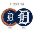 thumbnail image 2 of YouTheFan MLB Detroit Tigers Flimzee Bean-Bag Flying Disc, 2 of 5