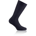 thumbnail image 2 of Rohner Calcetines unisex, paquete de 2 - bambú, calcetines cortos, básicos Marina 43-46, 2 of 2