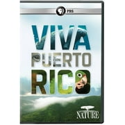PALATIAL PRODUCTS Nature: Viva Puerto Rico (DVD), PBS (Direct), Special Interests