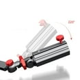 thumbnail image 3 of Fishing Chair 360Adjustable Mount Rod holder support Bracket Rotating For Fishing chair, 3 of 9
