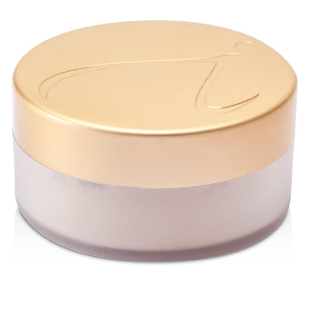 Polvo de acabado suelto Jane Iredale Amazing Matte Translucent
