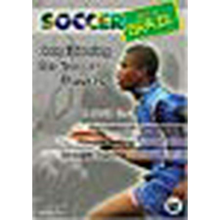 Soccer Made in Brazil: Conditioning for Soccer (The Best Brazilian Soccer Player)