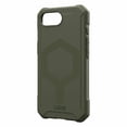 thumbnail image 4 of UAG Essential Armor MagSafe Rugged Case Olive Drab for iPhone 16e, 4 of 5