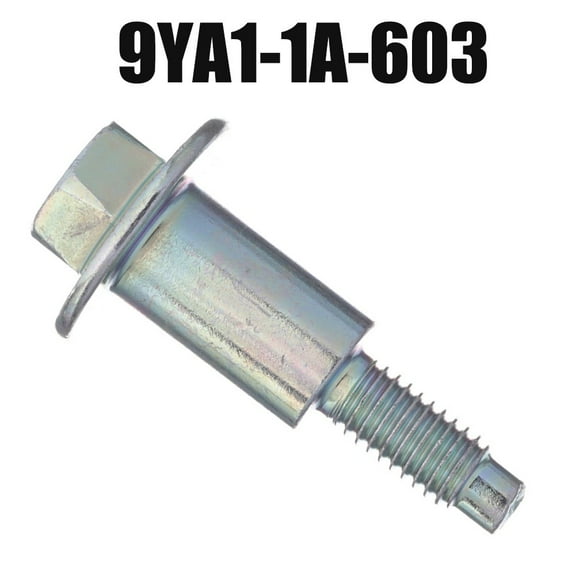 Bolt For Mazda 3 6 For CX-3 CX-5 2012-2023 9YA1-1A-603