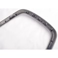 thumbnail image 6 of For Peugeot 207 Instrument Dashboard Air Vent Trim Frame Silver Air Outlet Panel Interior Replacement Parts, 6 of 7