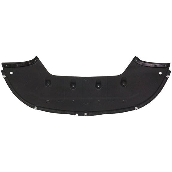 Engine Splash Shield Compatible with 2019 Kia Optima Front