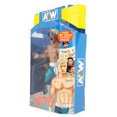 thumbnail image 5 of Figura de acción All Elite Wrestling Cody Rhodes LJN - Figura de colección inigualable AEW - Serie 1, 5 of 5