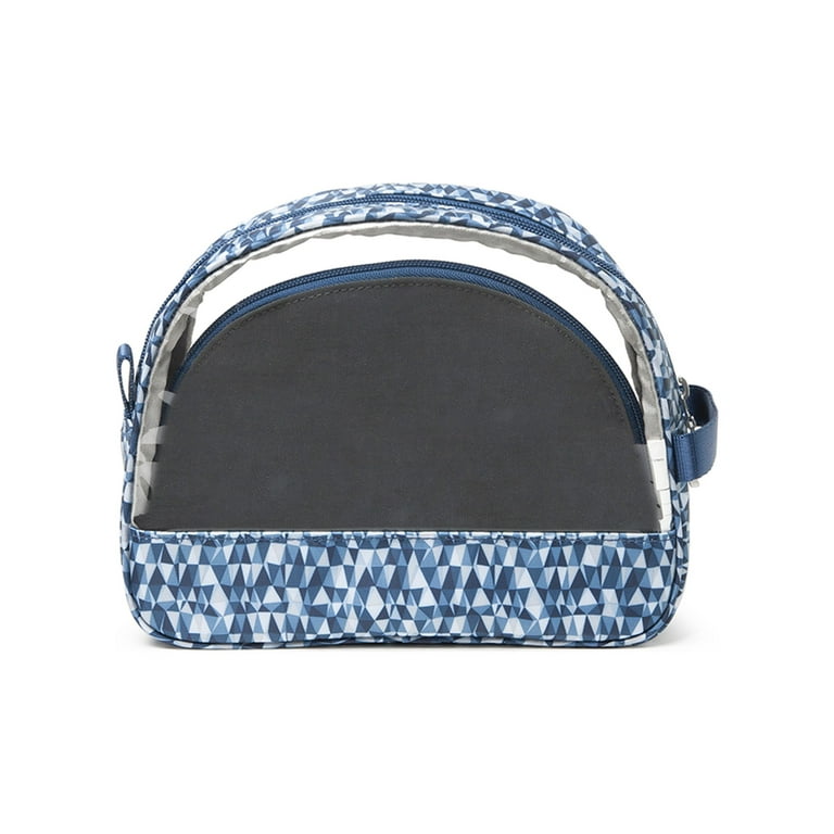 baggallini Cosmetic Trio Set Walmart