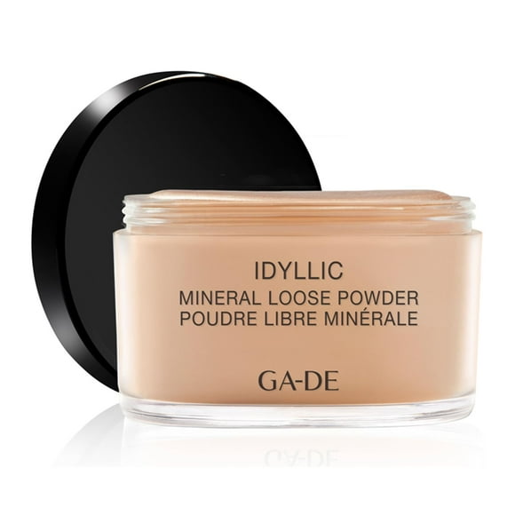 Polvo suelto GA-DE Idyllic Mineral 101 Dust 26 ml