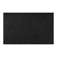 thumbnail image 2 of kayannuo Fireproof Fireplace Hearth Rug Non Slip Protection Mat Flame Resistant Pad, 2 of 8
