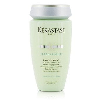 Kerastase - Specifique Bain Divalent Balancing Shampoo 